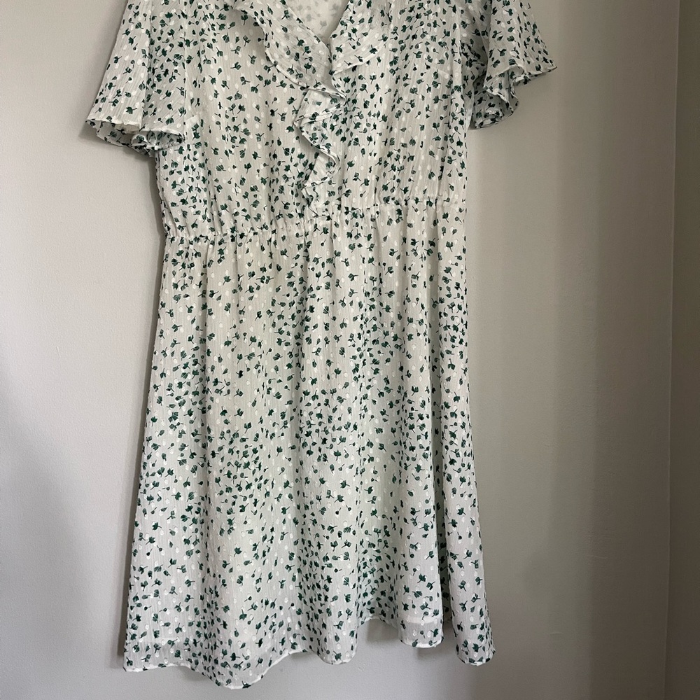 H&M Mini Dress - Picture 3 of 11